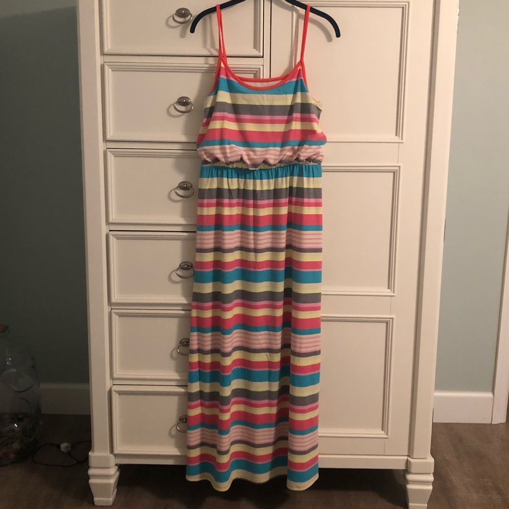 Mossimo Maxi Dress